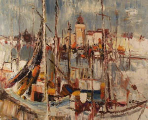 AlsaceCollections.fr/Ritter Etienne